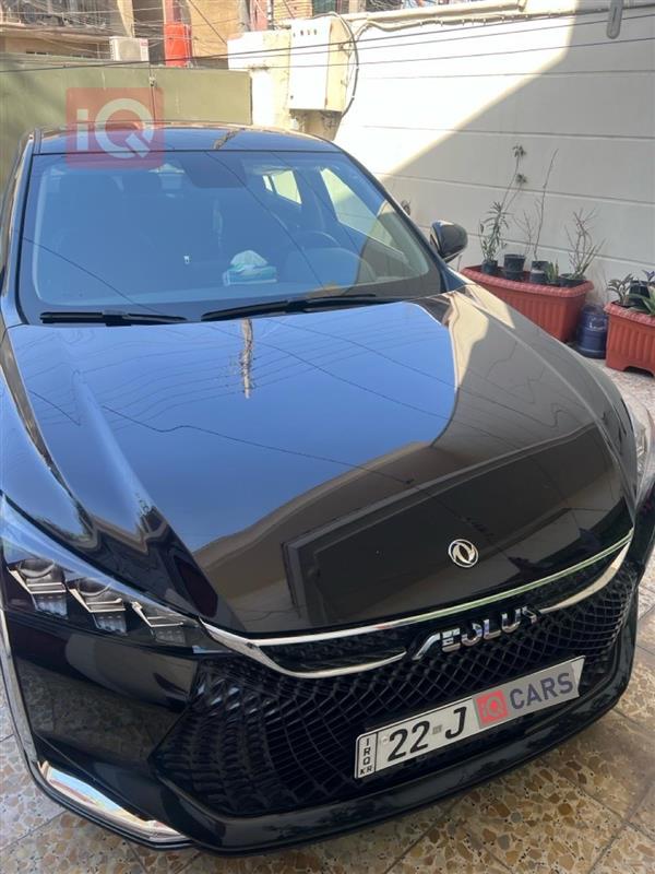 دونج فينج Aeolus A30 2024 للبيع في العراق -  بغداد